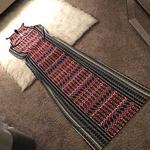 London times Maxi dress